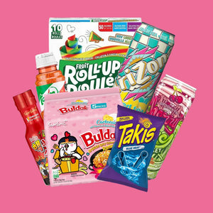 🌎 Taste The World!