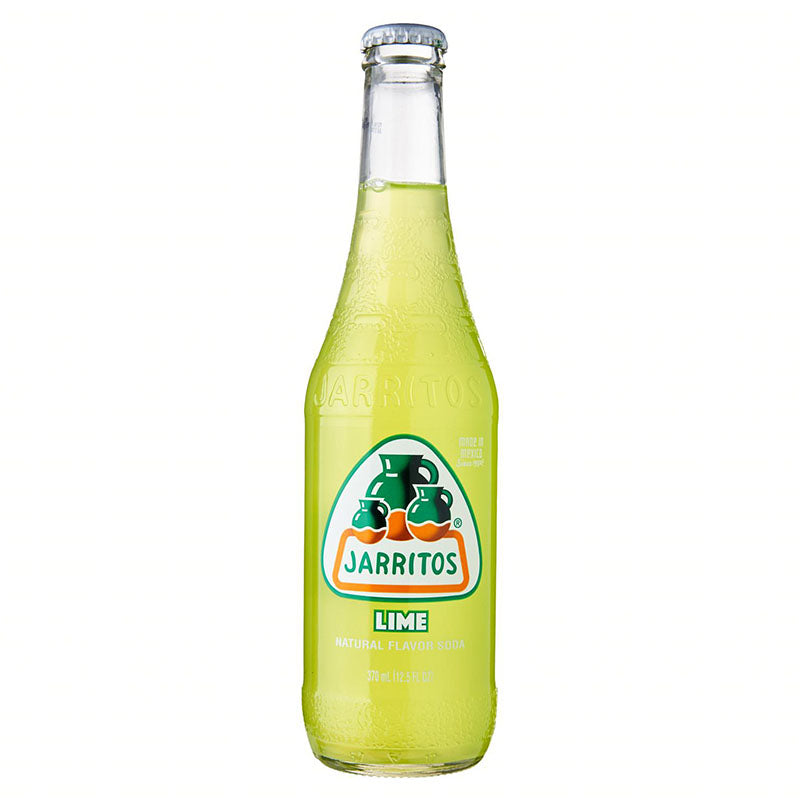 JARITOS LIME 370ML