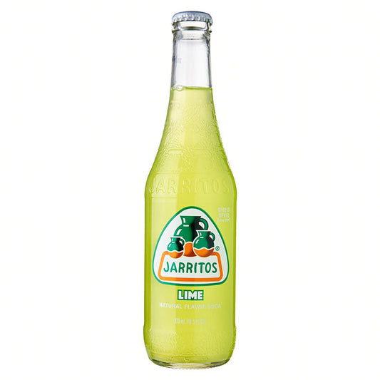 JARITOS LIME 370ML