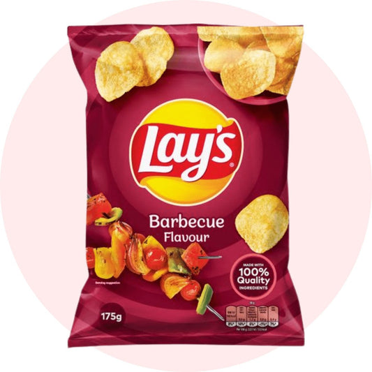 Lay’s Barbecue 175 g