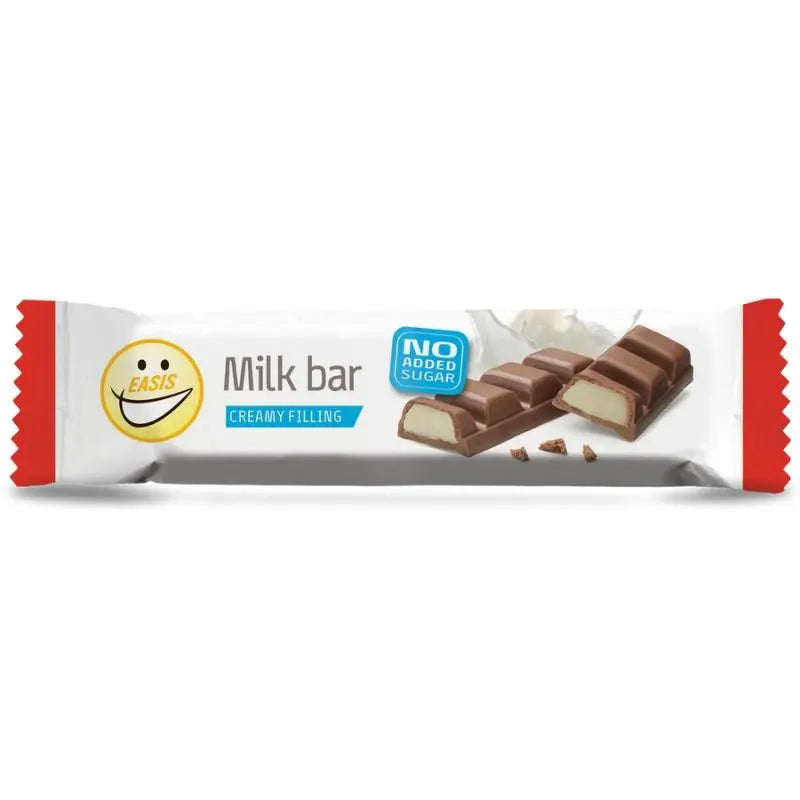 Milk Bar 35g
