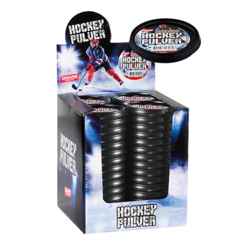 Hockeypulver Salta - 60 st