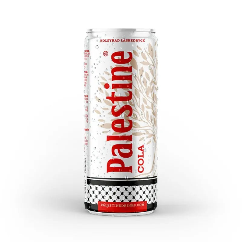 Palestine Cola 330ml