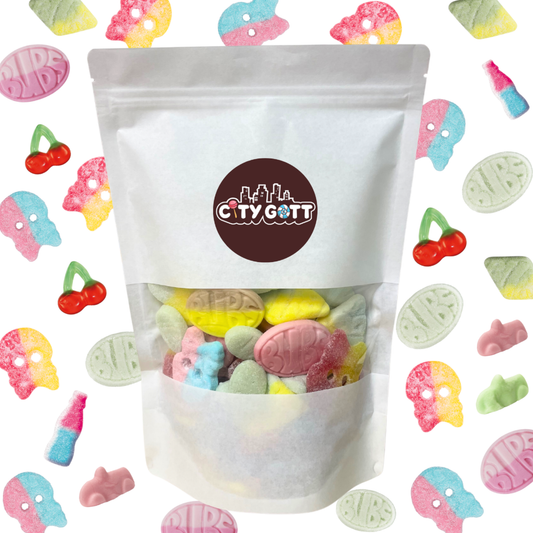 Pick and Mix