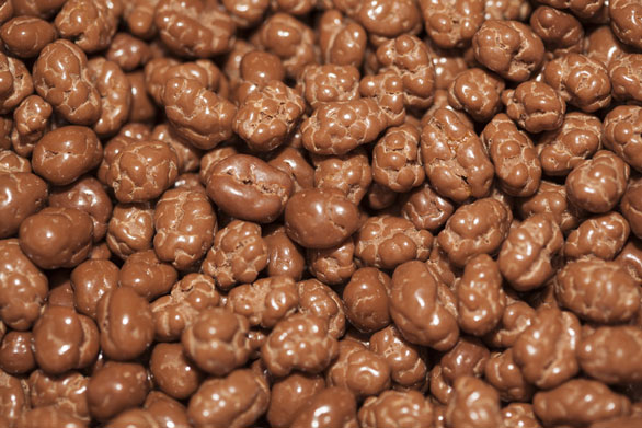 Kina Rispuffar 1.5kg