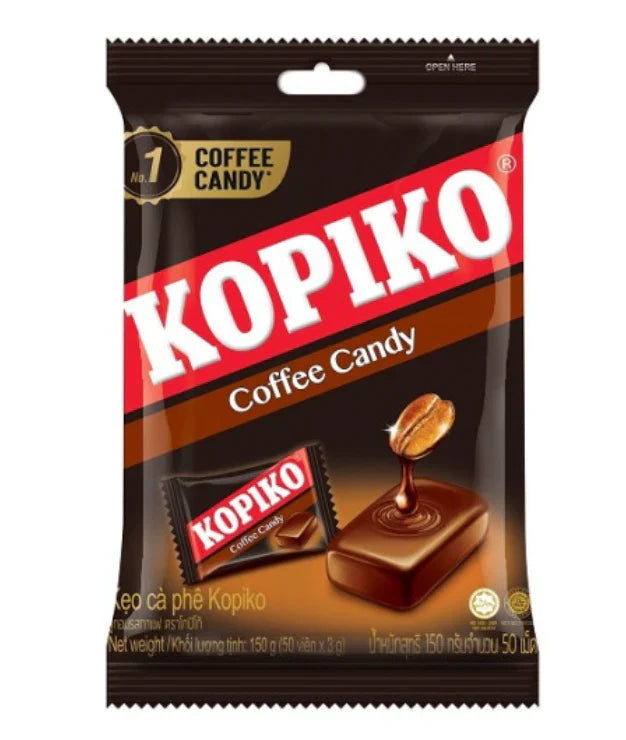 KOPIKO COFFE CANDY