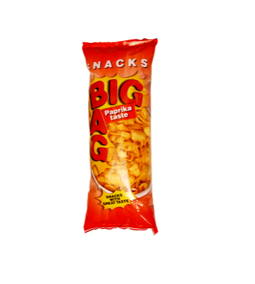 BIG BAG PAPRIKAMIX 300G