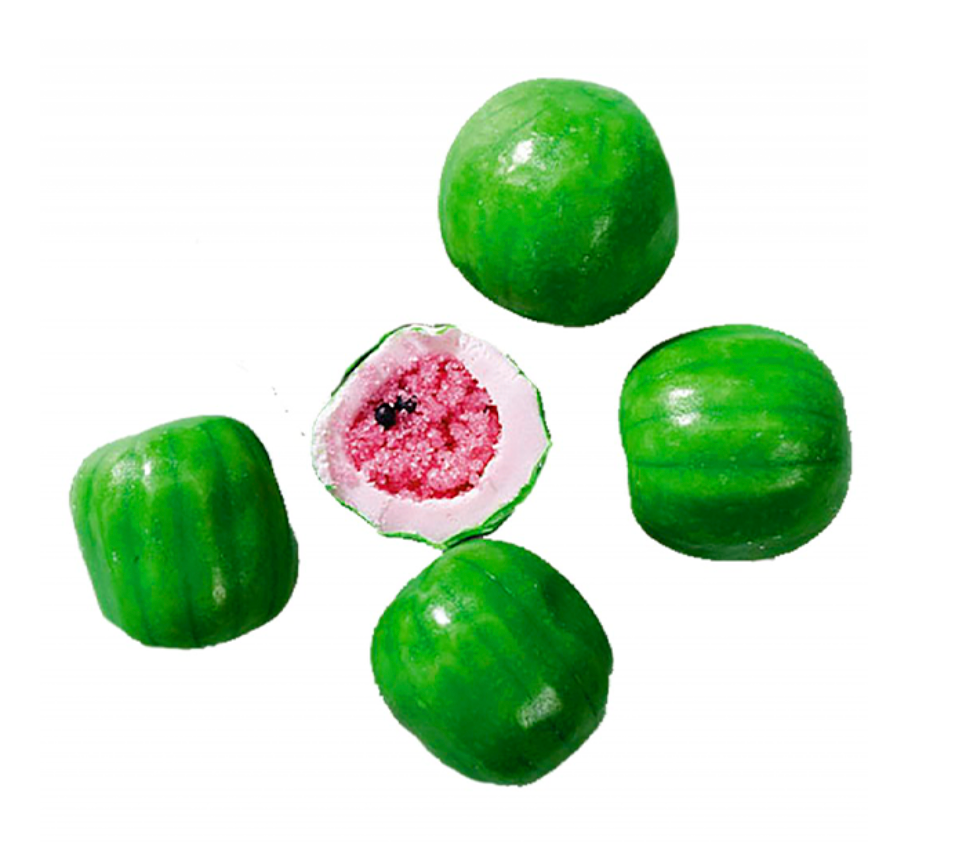 Meloner Fizzy Bubblegum 1 kg