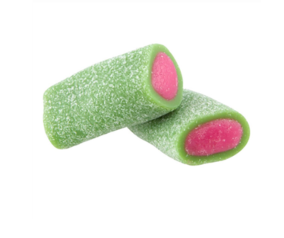 Mini Dynamitt Sur Vannmelon 1KG