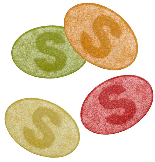 S-märke Supersura 2kg