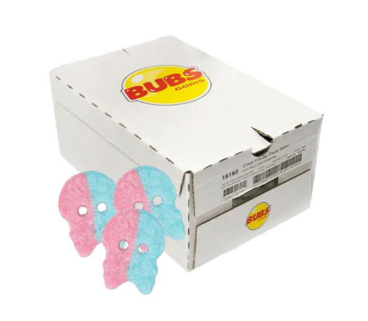 Bubs Bubblegum Skalle 2,6kg