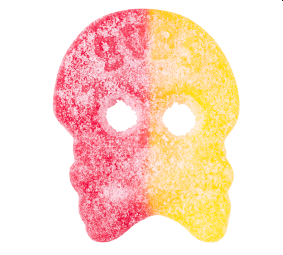 Bubs Stora Surskallar 3.2kg