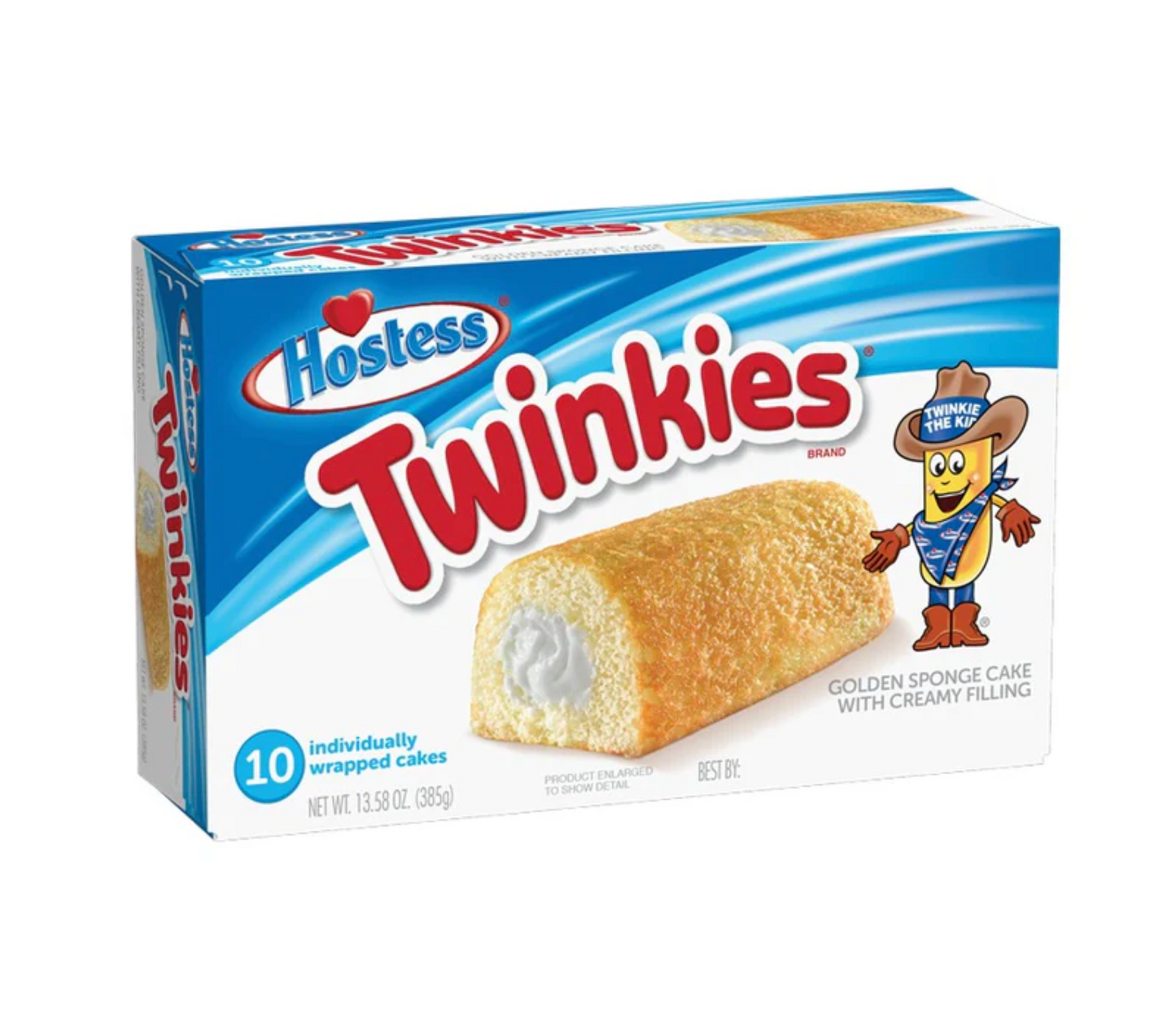Hostess Twinkies 380g