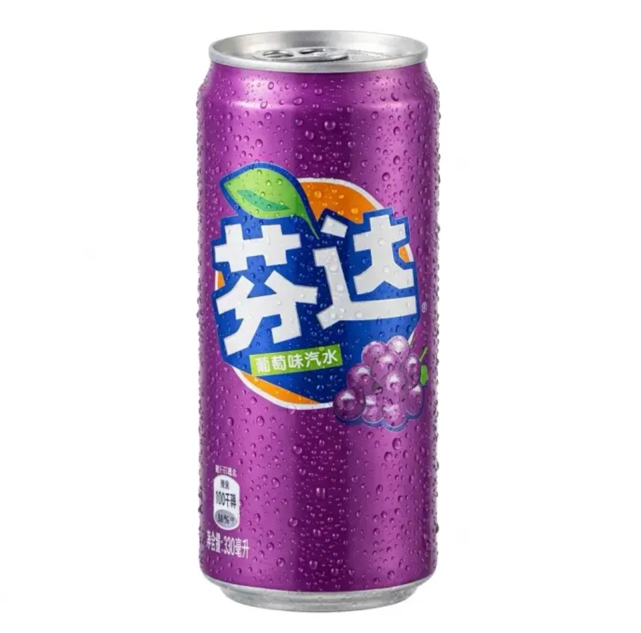 Fanta Drue 300ml