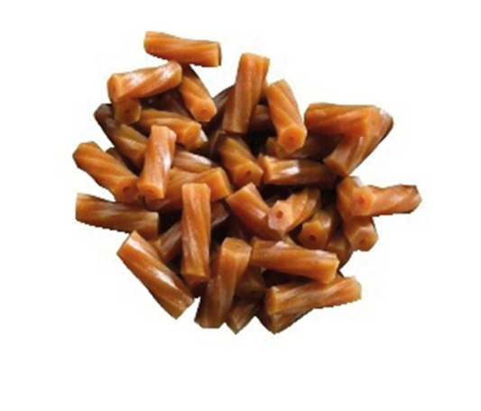 STORA KOLASKRUVAR KARTONG - 2,7 kg