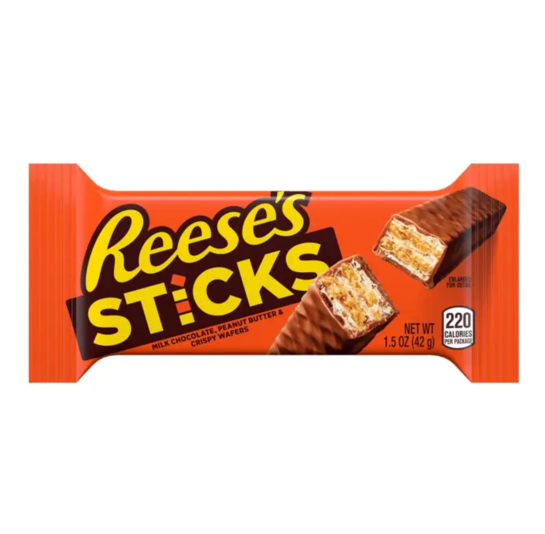Reeses Sticks 42g
