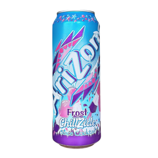 Arizona Frost Chillzicle 650ml