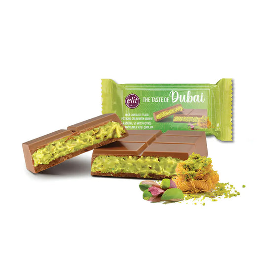 ELIT The Taste of Dubai 30g