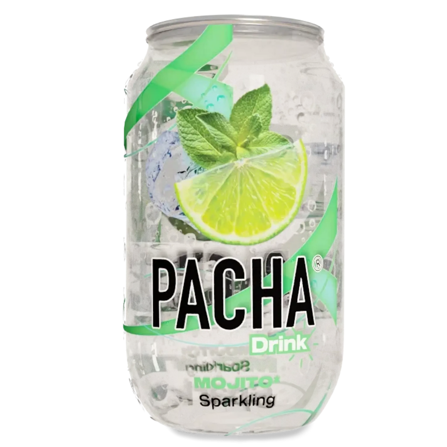 Pacha Drink Mojito 33cl