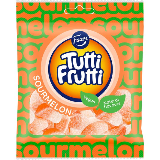 Tutti Frutti Sour Melon 90g