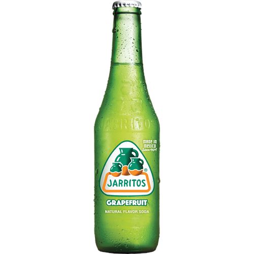 JARITOS GRAPEFRUIT 370ML