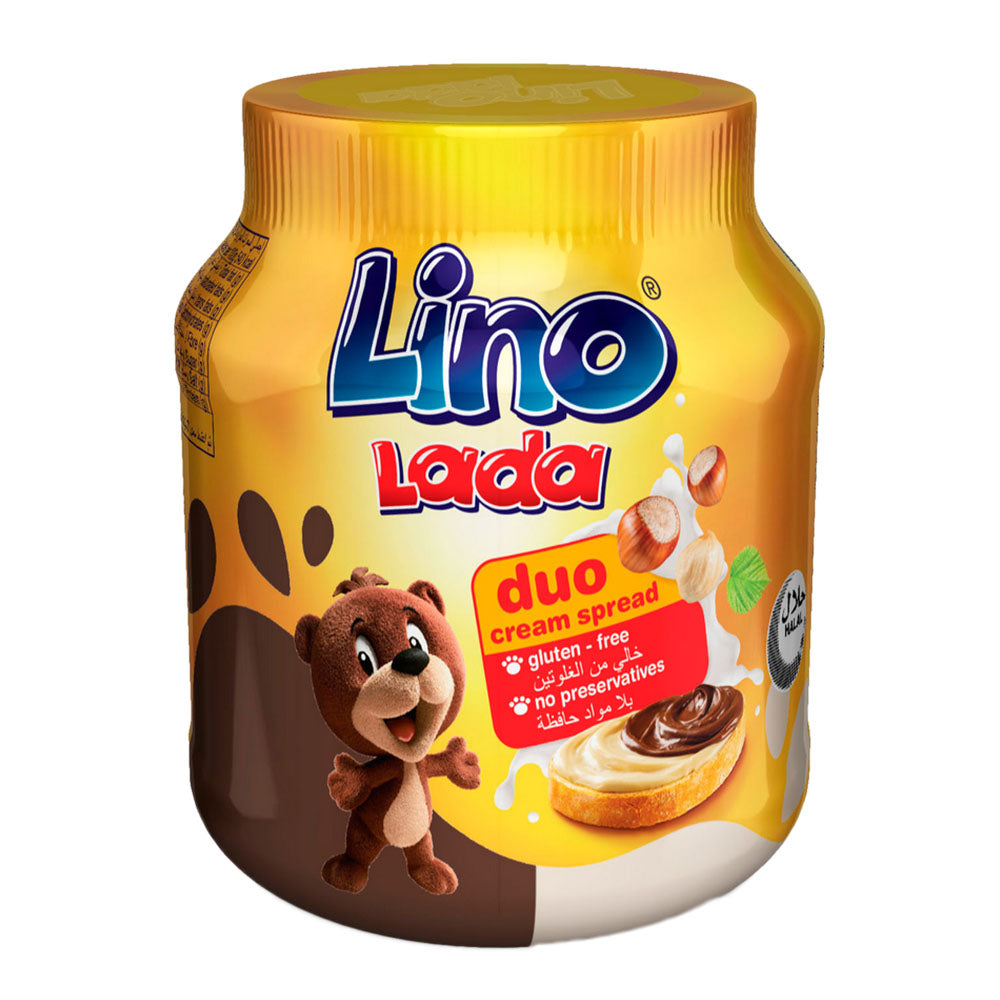 LINO LADA DUO 350G