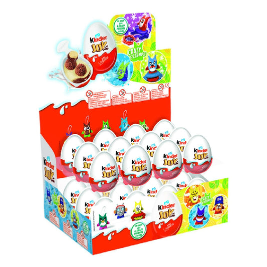 Kinder Joy Överraskningsägg 24-pack