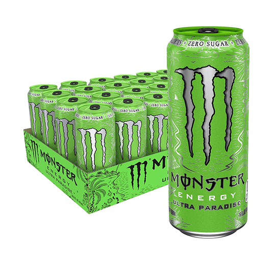 Monster Energy Ultra Paradise 12st x 500ml
