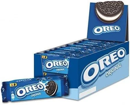 Oreo Classic Snack Pack 66g