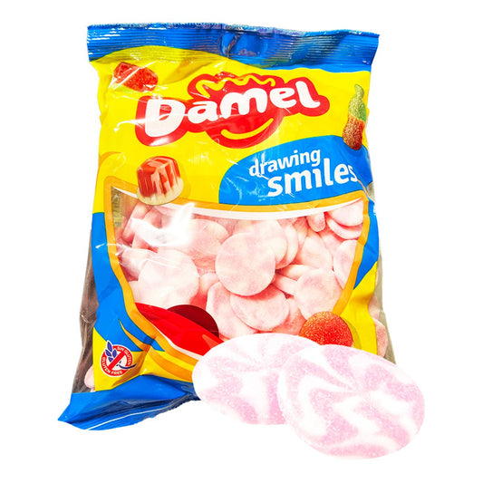 Strawberry Dreams 1kg