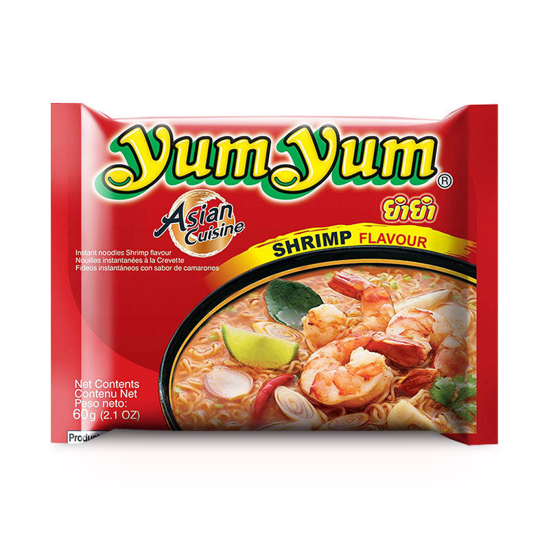 NUDLAR YAMYAM SHRIMP