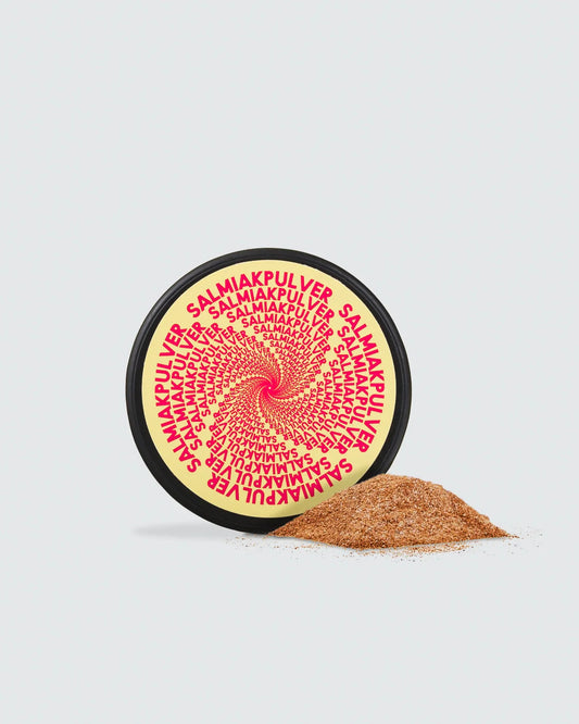 SALMIAKPULVER