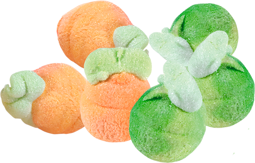 Skumma Frukter 1kg