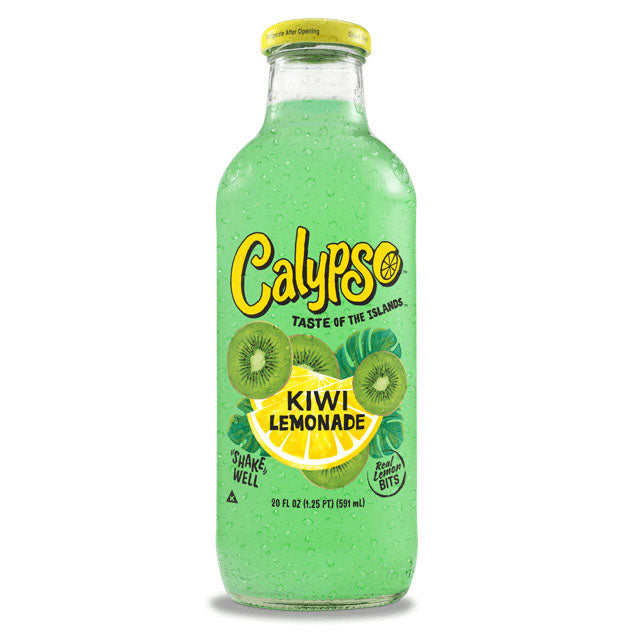 CALYPSO KIWI LEMONADE 473ML