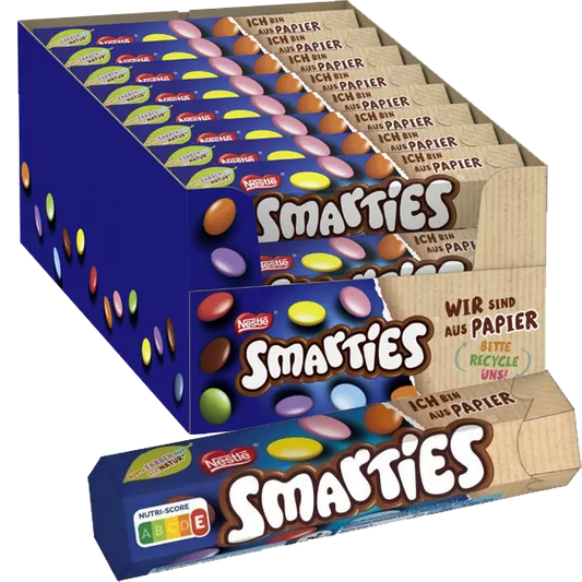 Smarties 38g x 24st