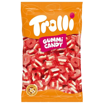 Trolli Draculatänder 1 kg