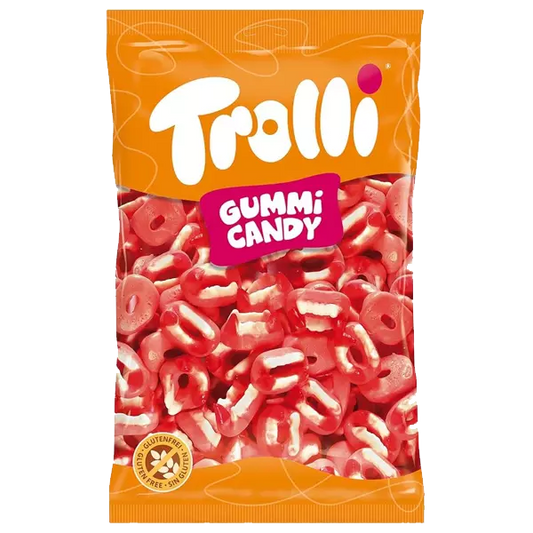 Trolli Draculatänder 1 kg