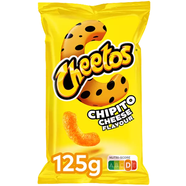 Cheetos Chipito 125g