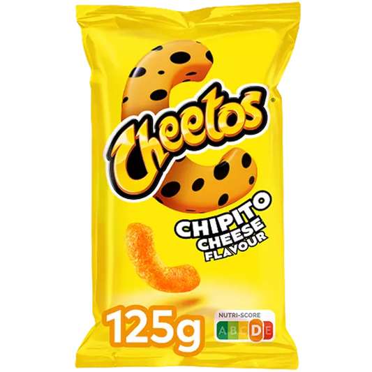 Cheetos Chipito 125g