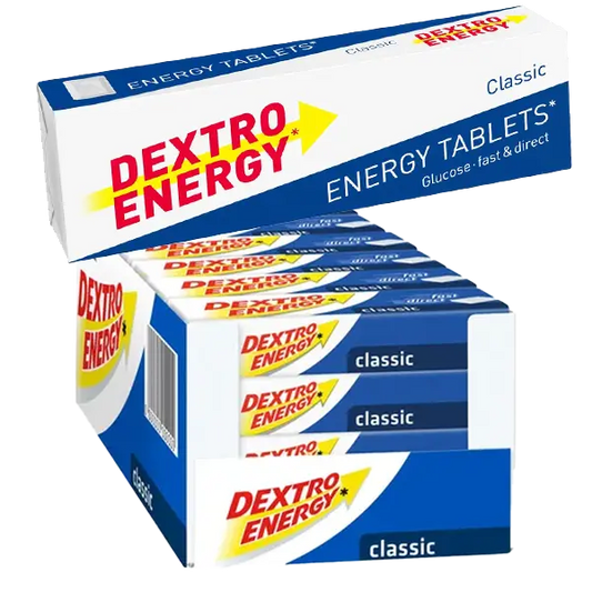 Dextro Energy Neutral Classic 47g x 24st