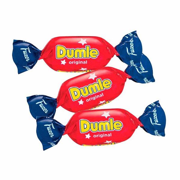 Dumle 3 kg