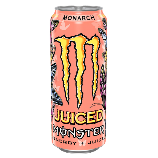 Monster Monarch 50cl