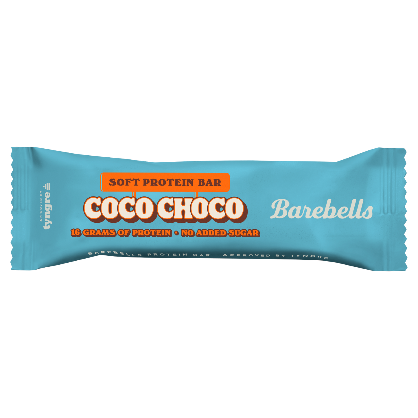 BARELLS COCO CHOCO 55G