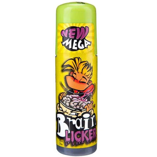 BRAIN LICKER BALLS 90ML