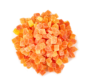 Papaya Dices 5kg