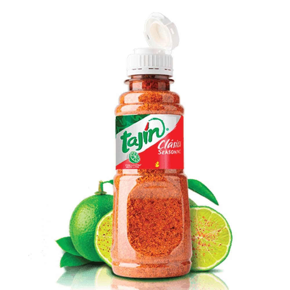 Tajin Chilipulver & Lime 142g