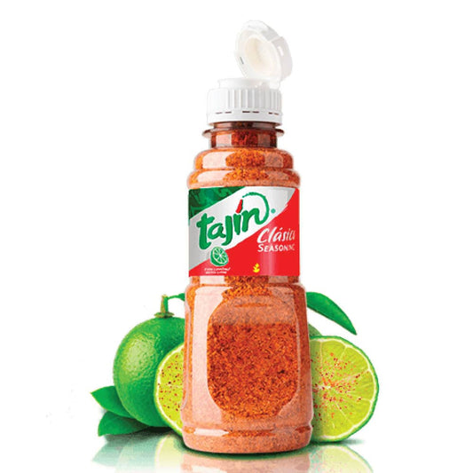 Tajin Chilipulver & Lime 142g