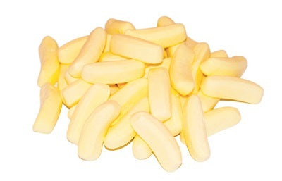 Franssons Skumbananer 1,2 kg