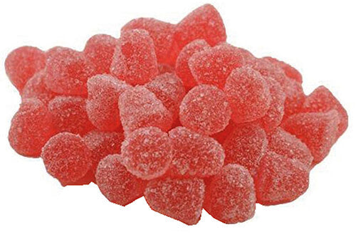 Små Smultron 4kg