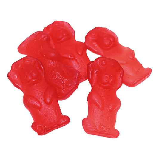 Röde Hund 2kg